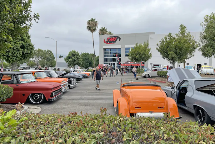 TMI Cars and Clearance event (2)