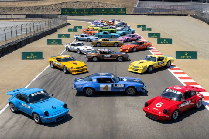 IROC Format