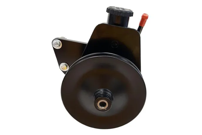 Mopar power steering kit