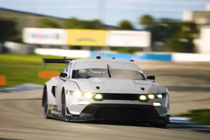 Ford Racing