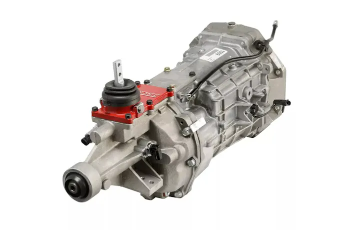 TREMEC Magnum 6-speed
