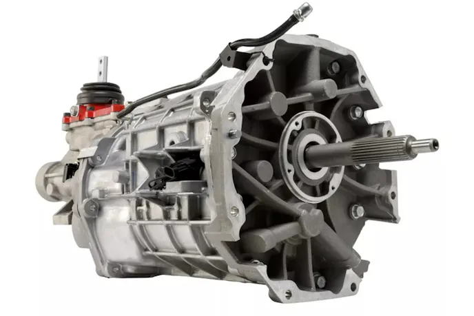 TREMEC Magnum 6-speed