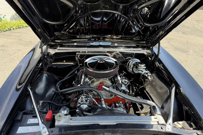 1967 Chevrolet Camaro SS