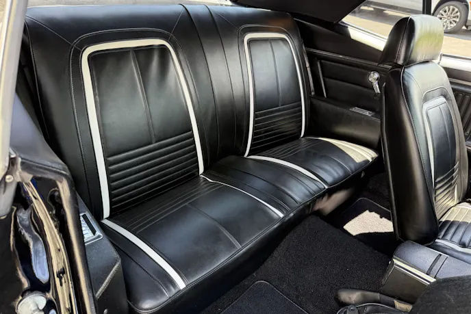 1967 Chevrolet Camaro SS
