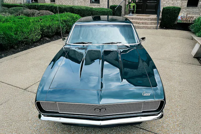 1968 Chevrolet Camaro RS