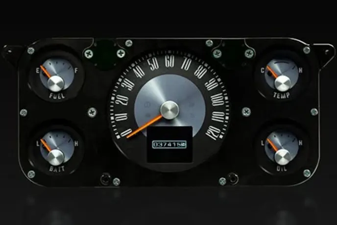 Dakota Digital new products