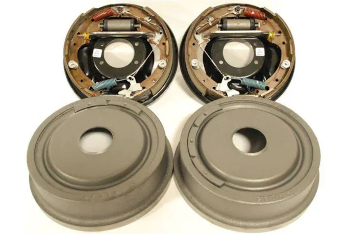 Economy MUSCLEPAK rear