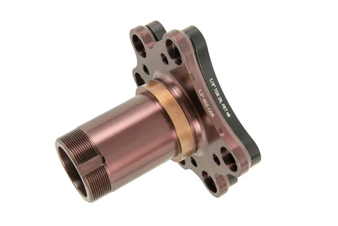 Pro Touring Floater
