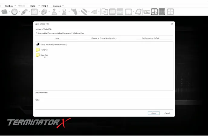 Programming an SPAL Brushless Fan