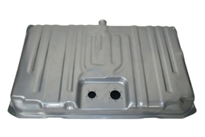 GTO fuel tank