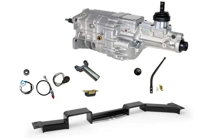 Transmission Conversion Kits For B-Bodies