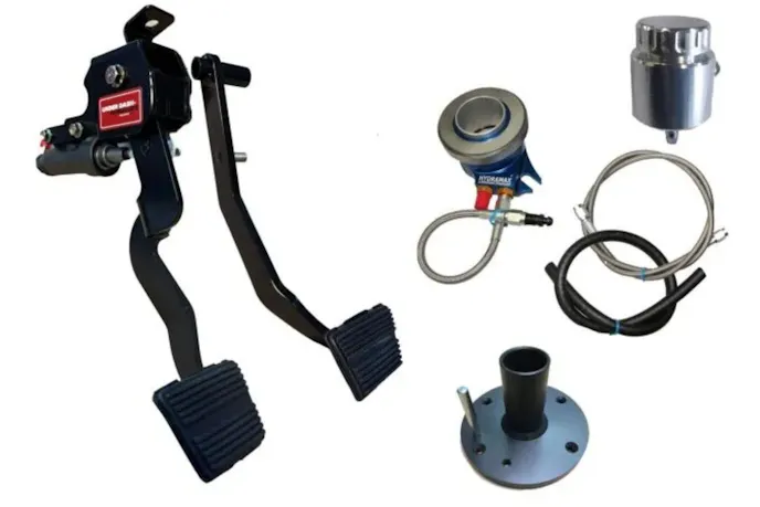 Transmission Conversion Kits For B-Bodies