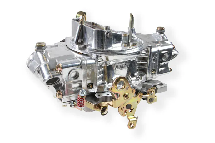 vacuum secondaries