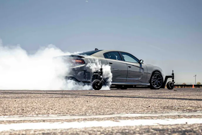 Radford Racing School